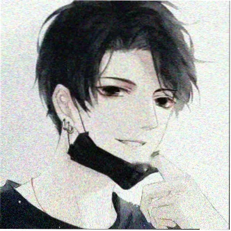 剑风传奇漫画角色斯凯利格档案头像占位